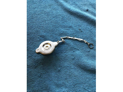 Vicko chladic uni atv cross